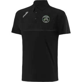 Derry Rovers AFC Synergy Polo Shirt