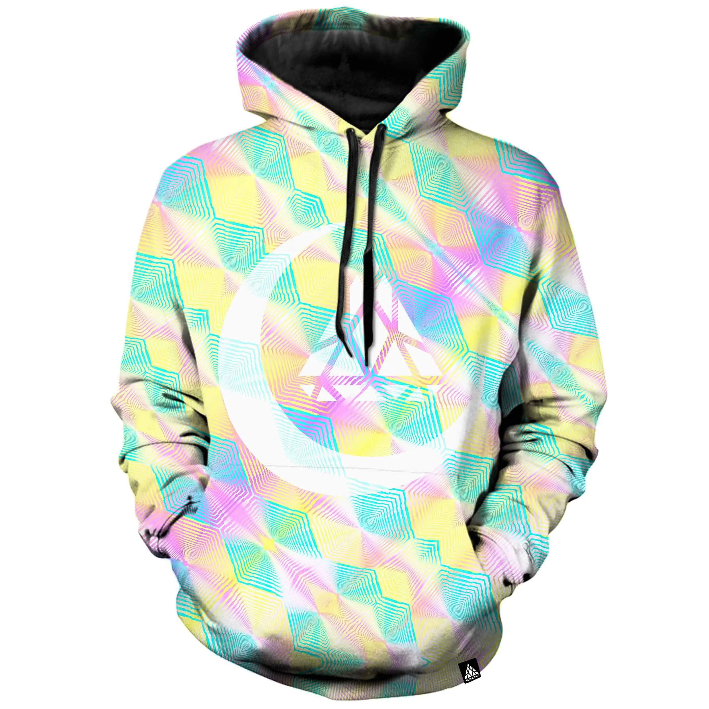 DETOX HOODIE