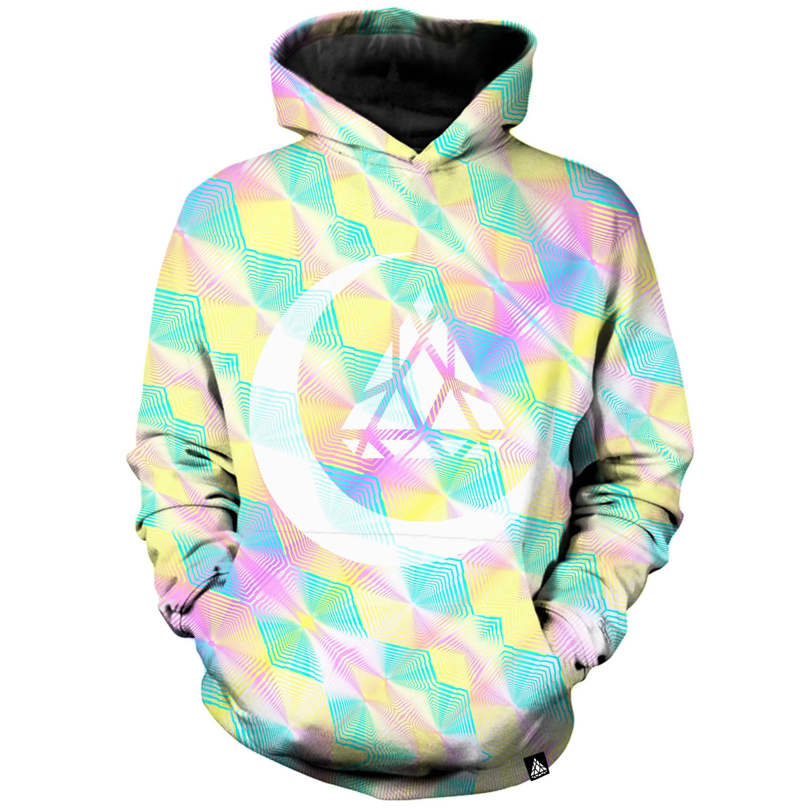 DETOX HOODIE