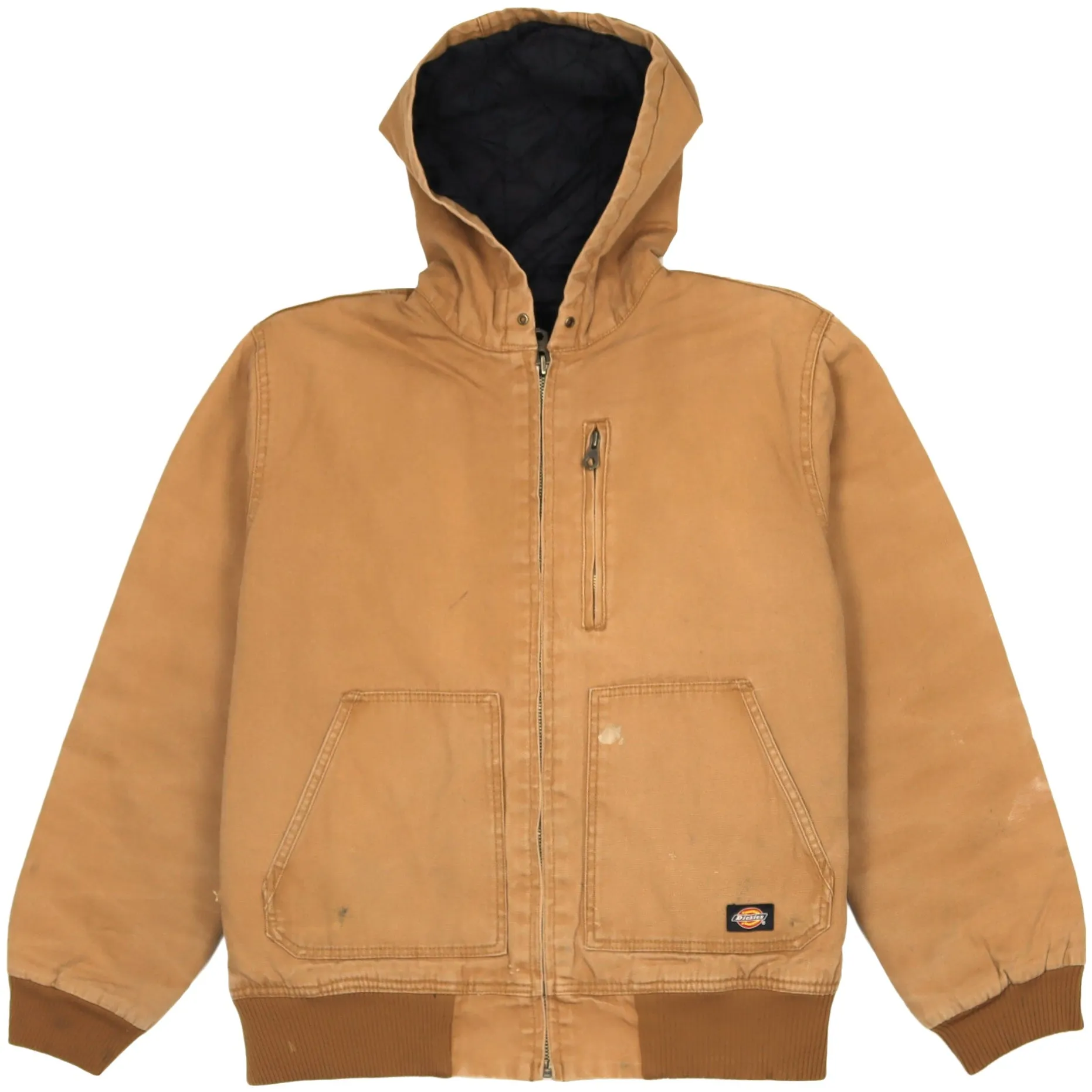 Dickies Brown Jacket