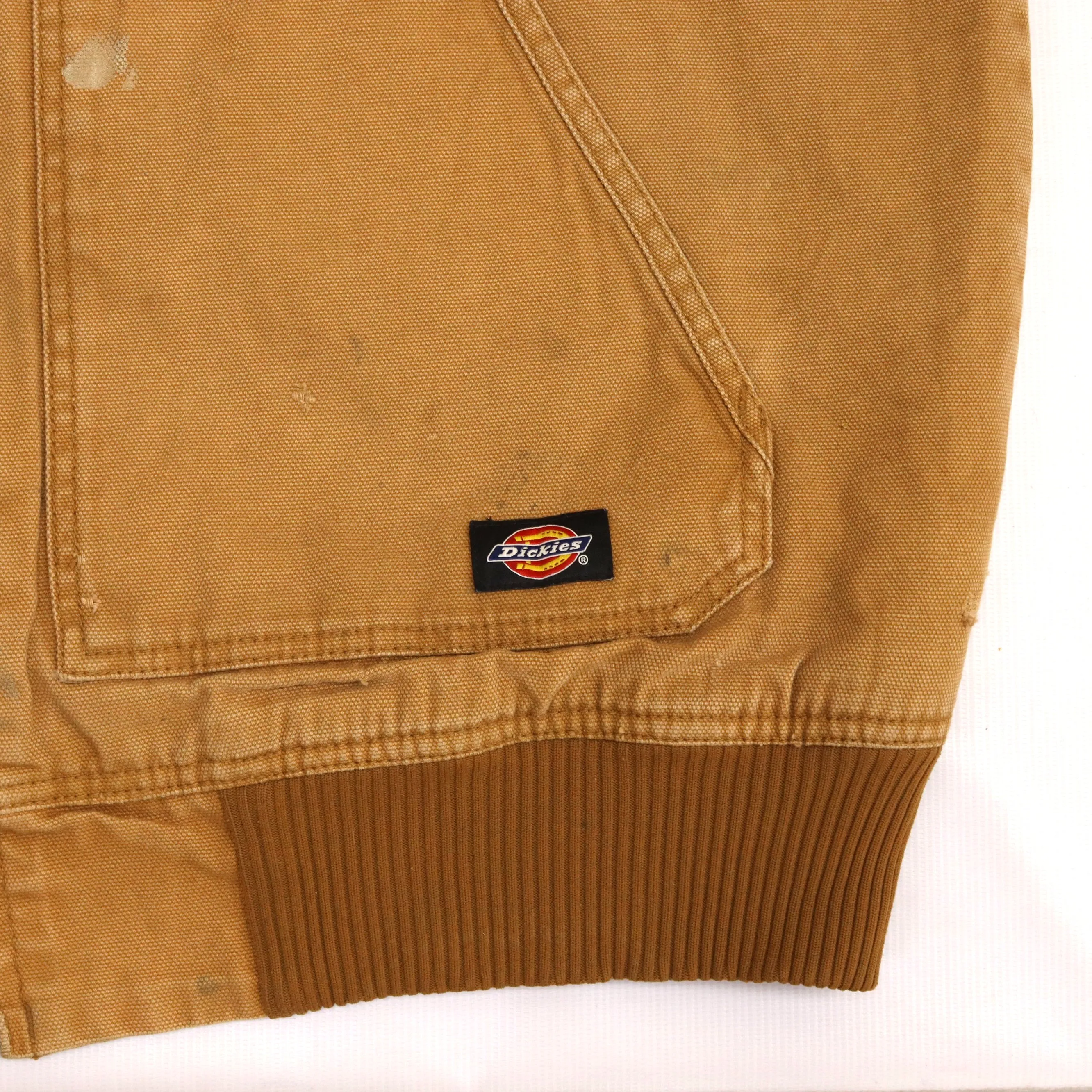 Dickies Brown Jacket