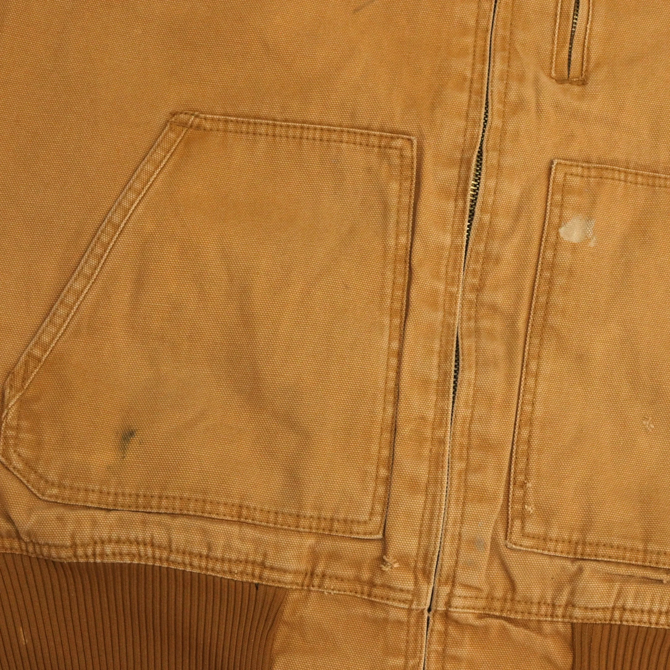 Dickies Brown Jacket