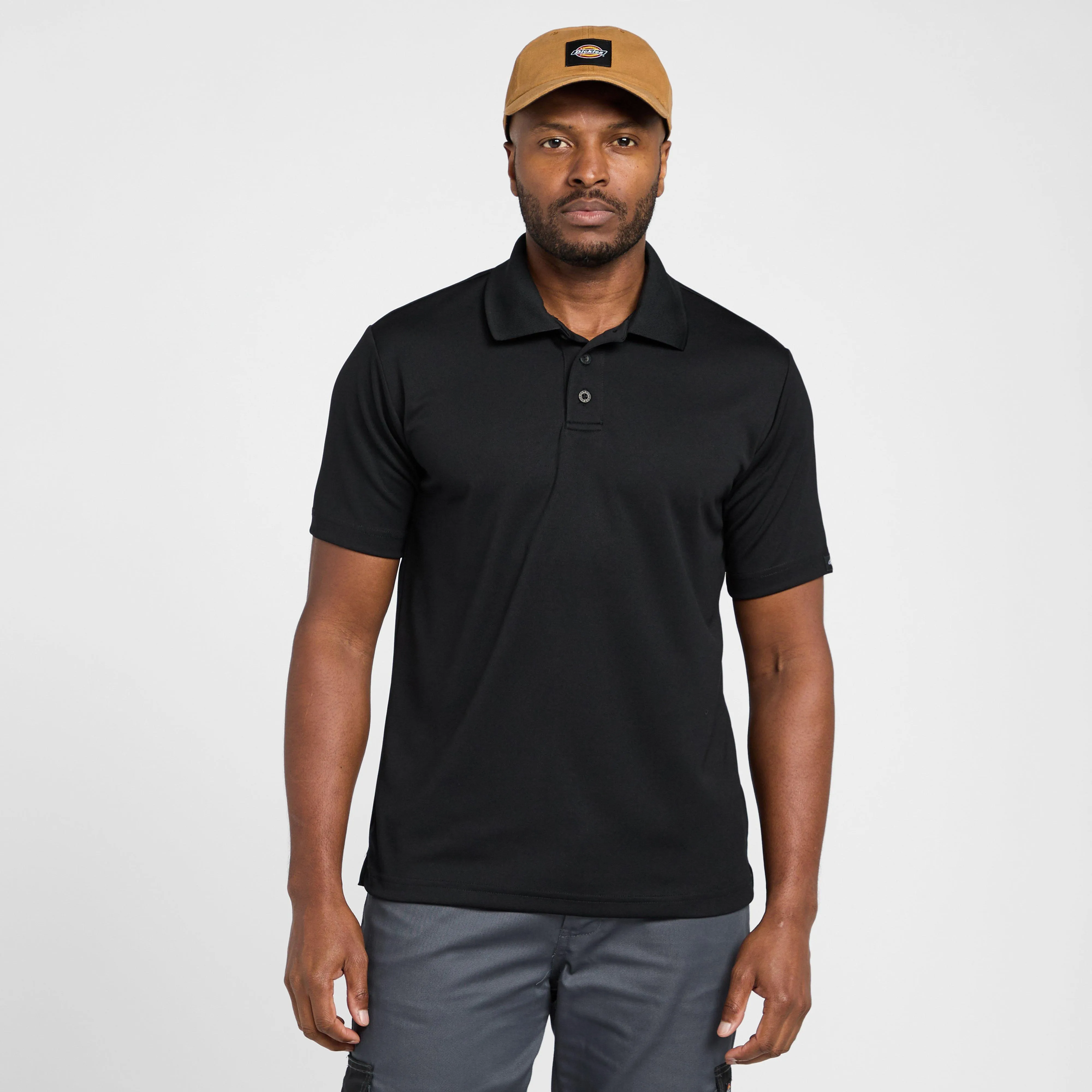 Dickies Everyday Polo Shirt | Ultimate Outdoors