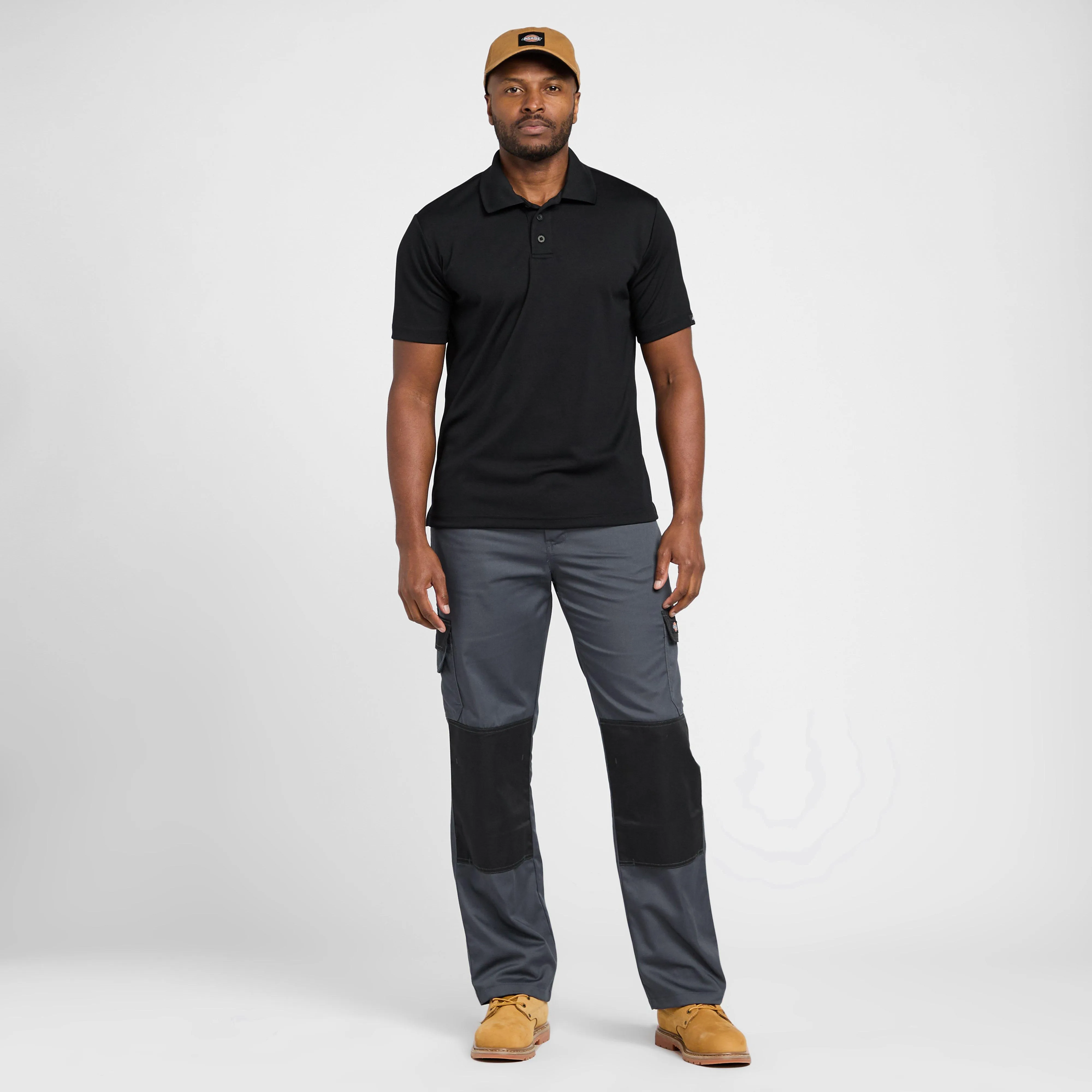 Dickies Everyday Polo Shirt | Ultimate Outdoors