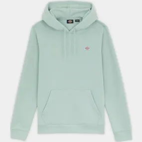 Dickies OAKPORT HOODIE MAN LIGHT BLUE