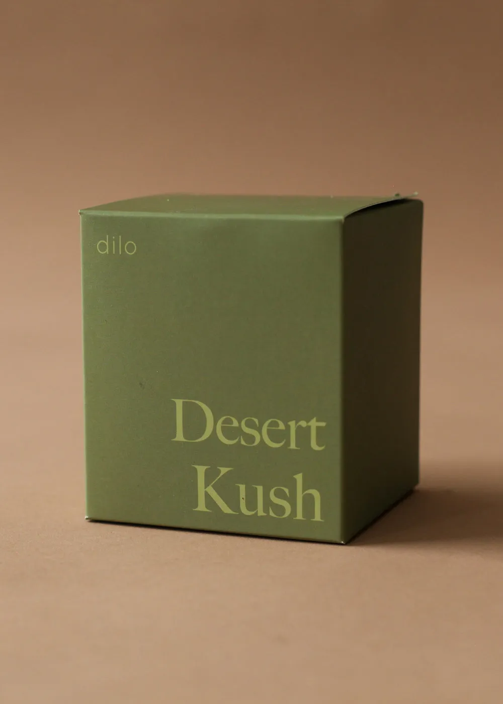 Dilo Candles