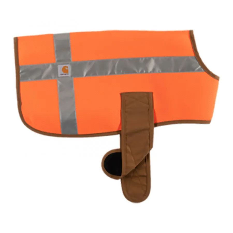 Dog Hi-Vis Reflective Vest