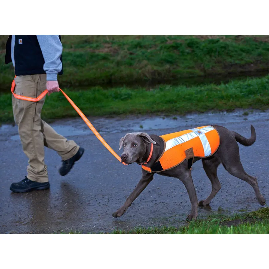 Dog Hi-Vis Reflective Vest