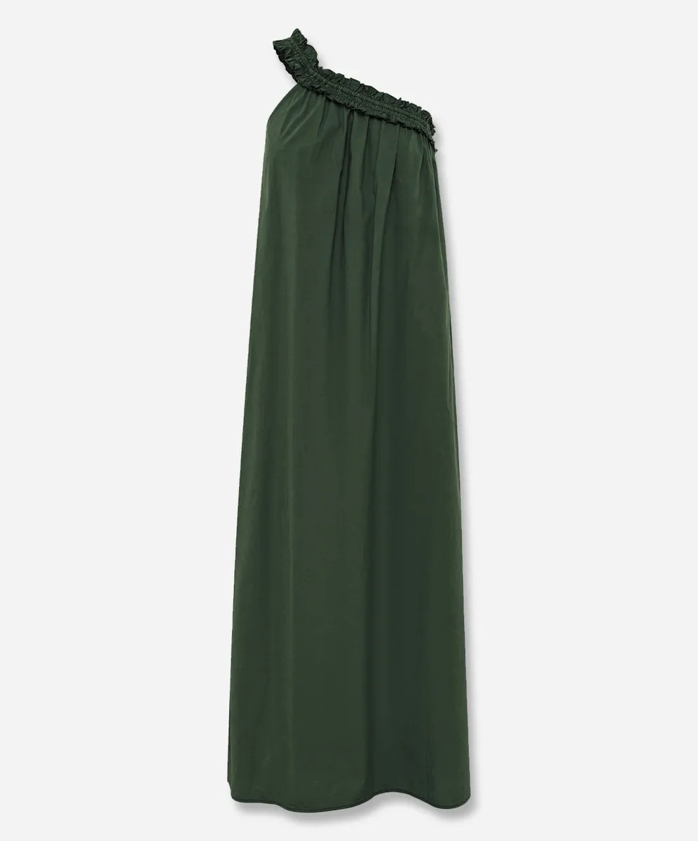 Donatella Maxi Dress