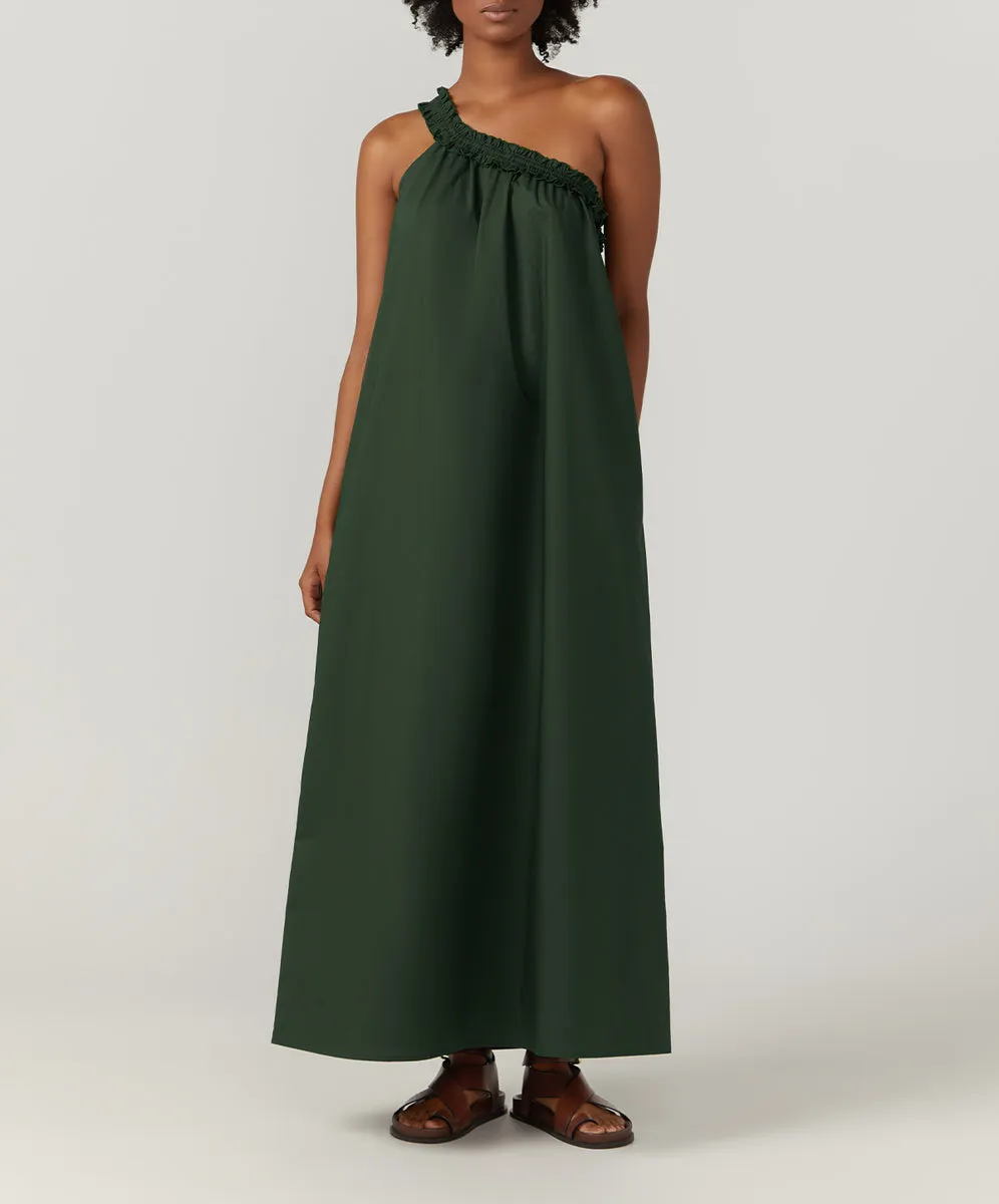 Donatella Maxi Dress