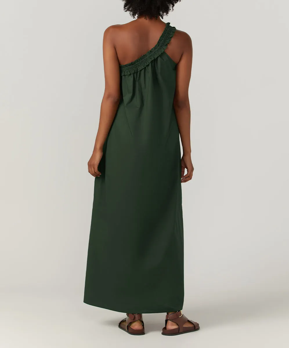 Donatella Maxi Dress