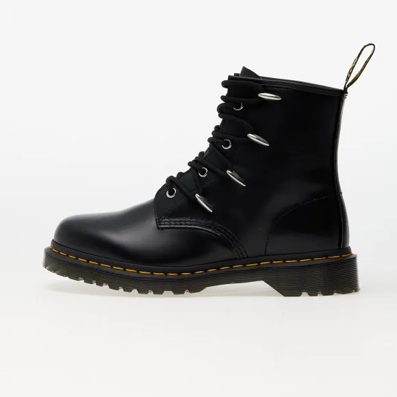 Dr. Martens 1460 Black Danuibo