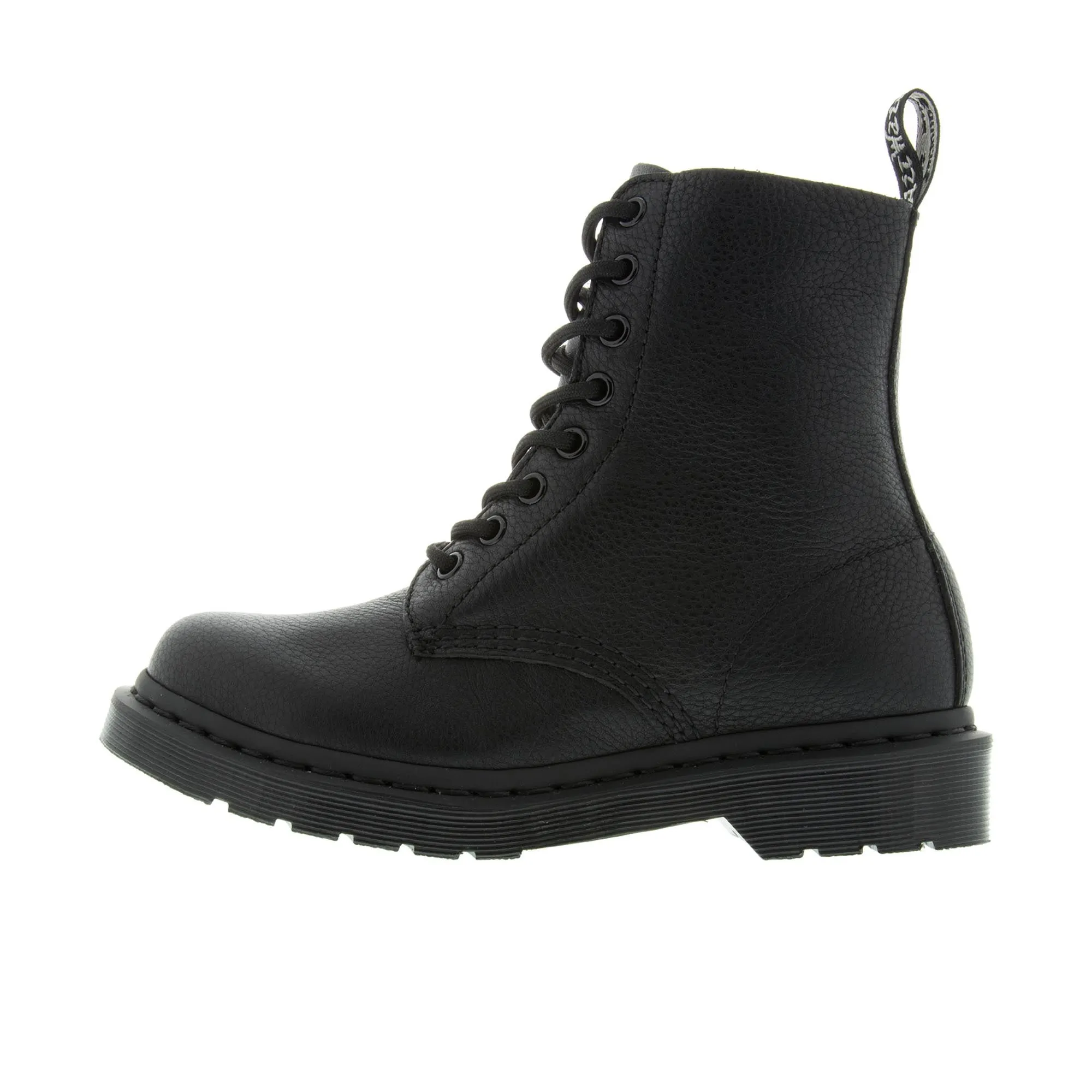 Dr Martens 1460 Pascal Mono Virginia Black