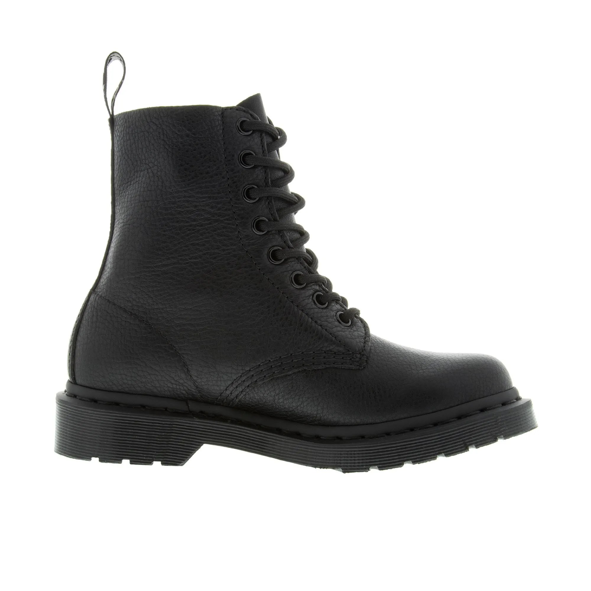 Dr Martens 1460 Pascal Mono Virginia Black