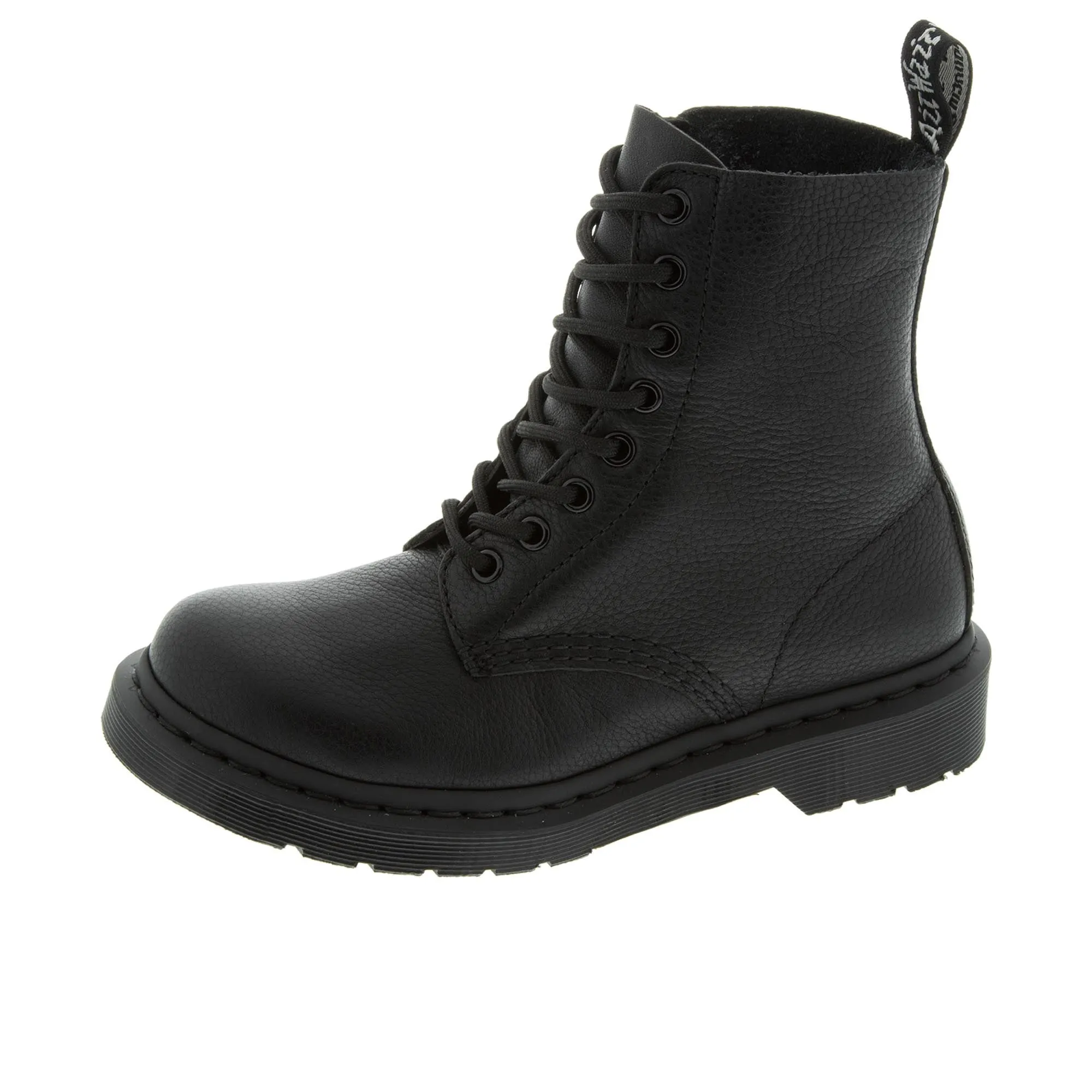 Dr Martens 1460 Pascal Mono Virginia Black