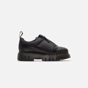 Dr. Martens 1461 Beta Zebzag - Black