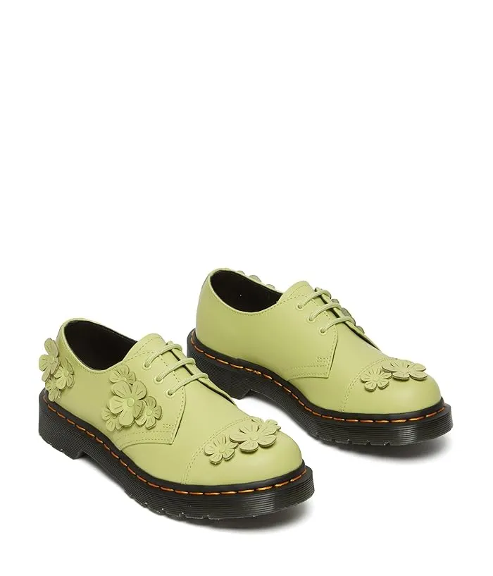 Dr. Martens 1461 Flower Women's