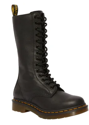 Dr. Martens 1B99 Virginia Boots Black