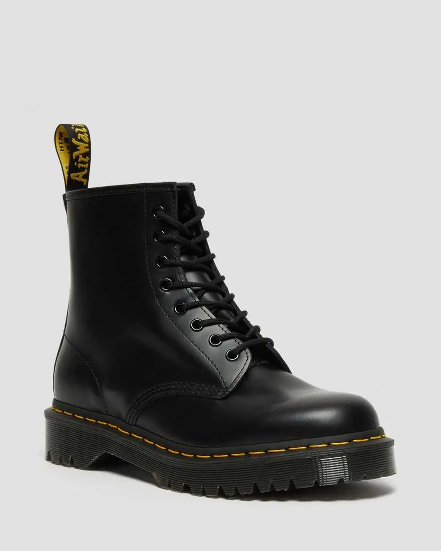 Dr Martens – 1460 Bex Black