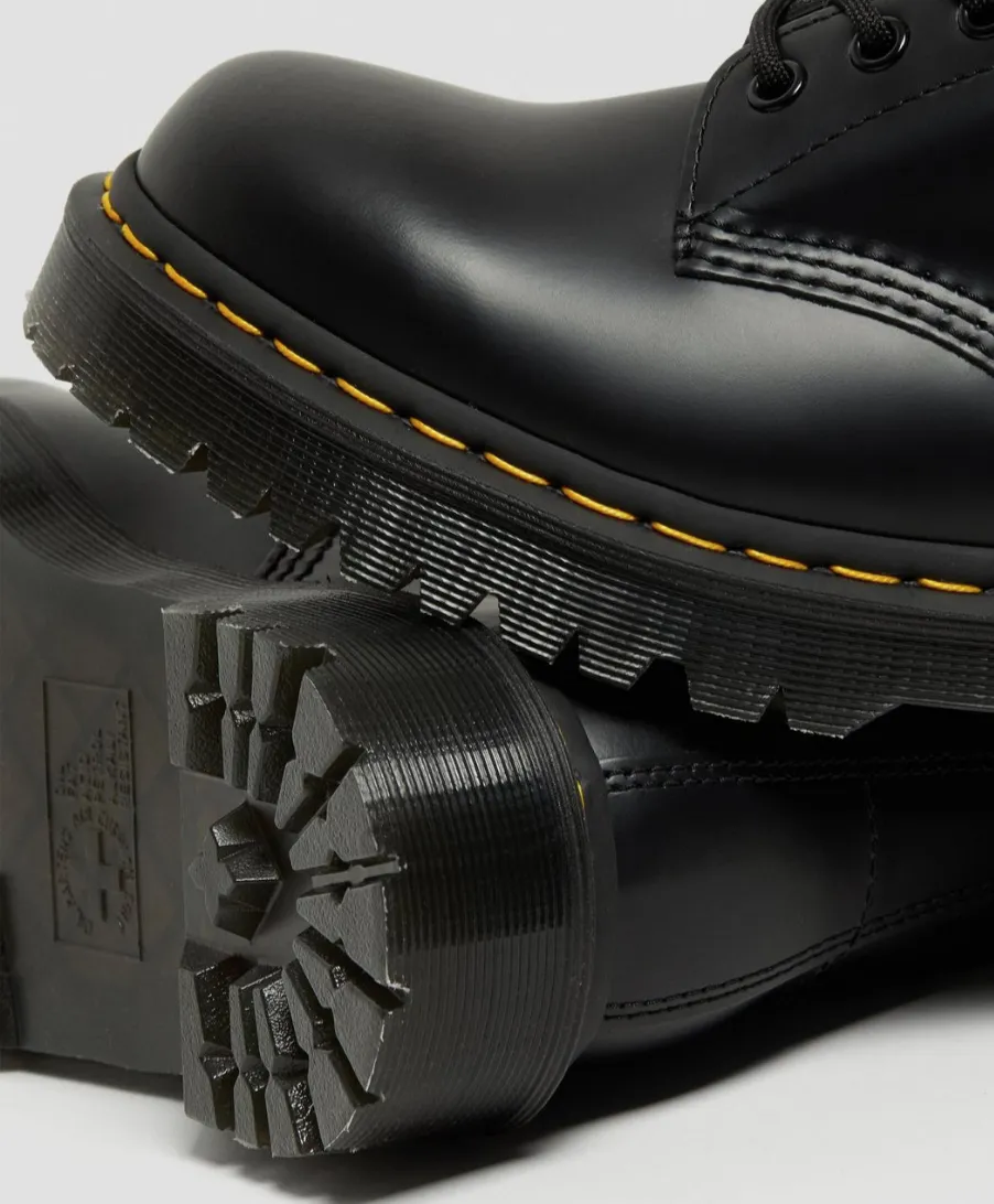 Dr Martens – 1460 Bex Black