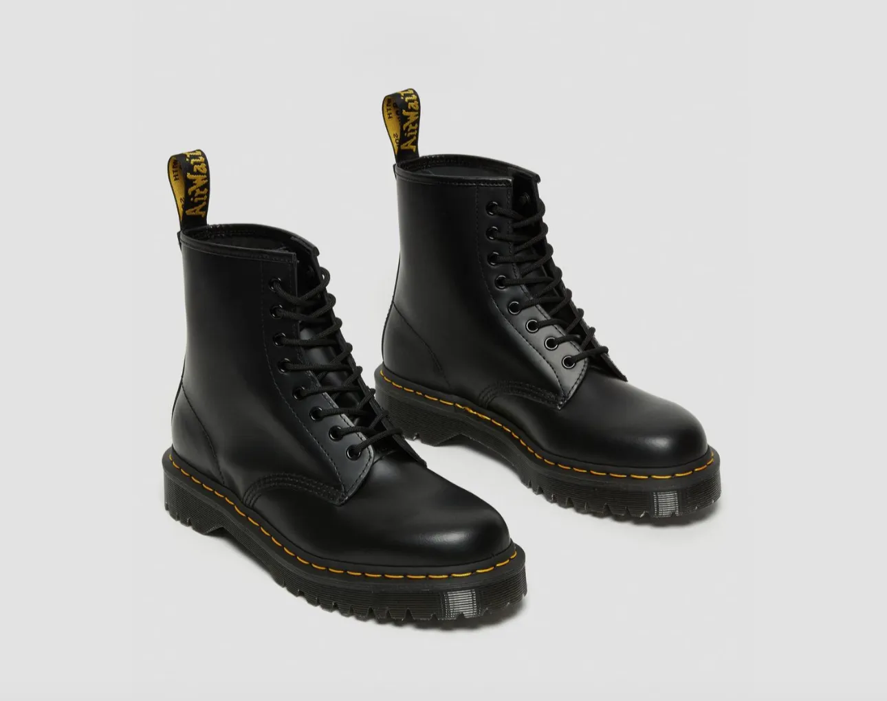 Dr Martens – 1460 Bex Black