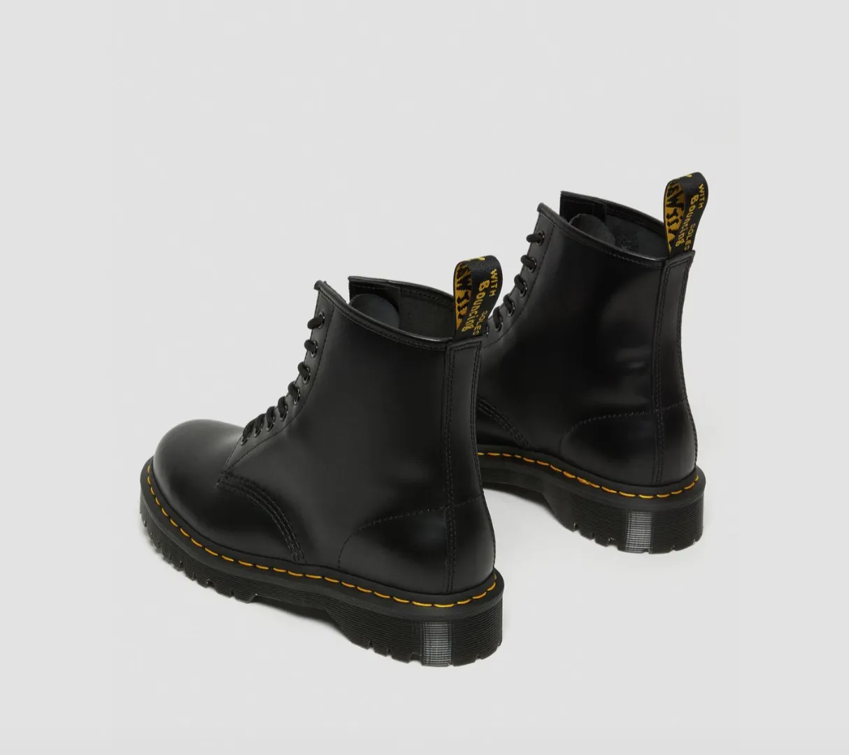 Dr Martens – 1460 Bex Black