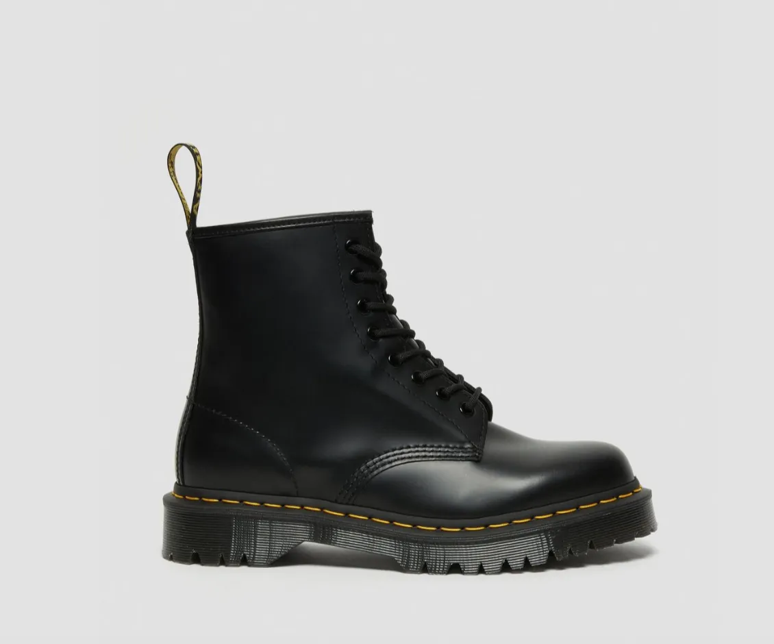 Dr Martens – 1460 Bex Black