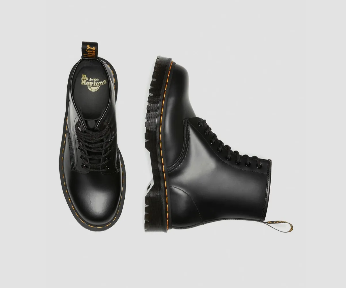 Dr Martens – 1460 Bex Black