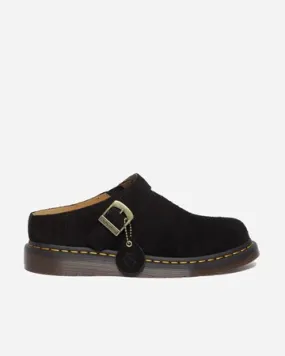 Dr. Martens Isham Black 