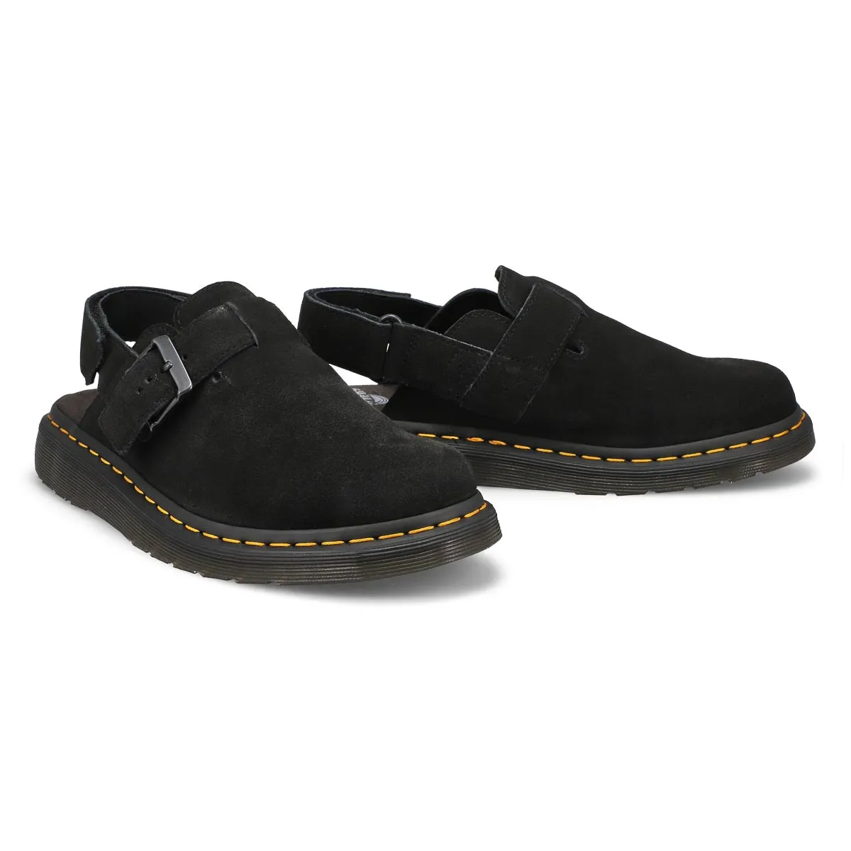 Dr Martens  Jorge II Unisex