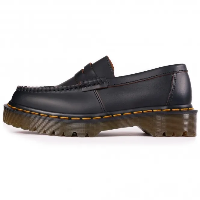 Dr. Martens Made In England Penton Bex - Black