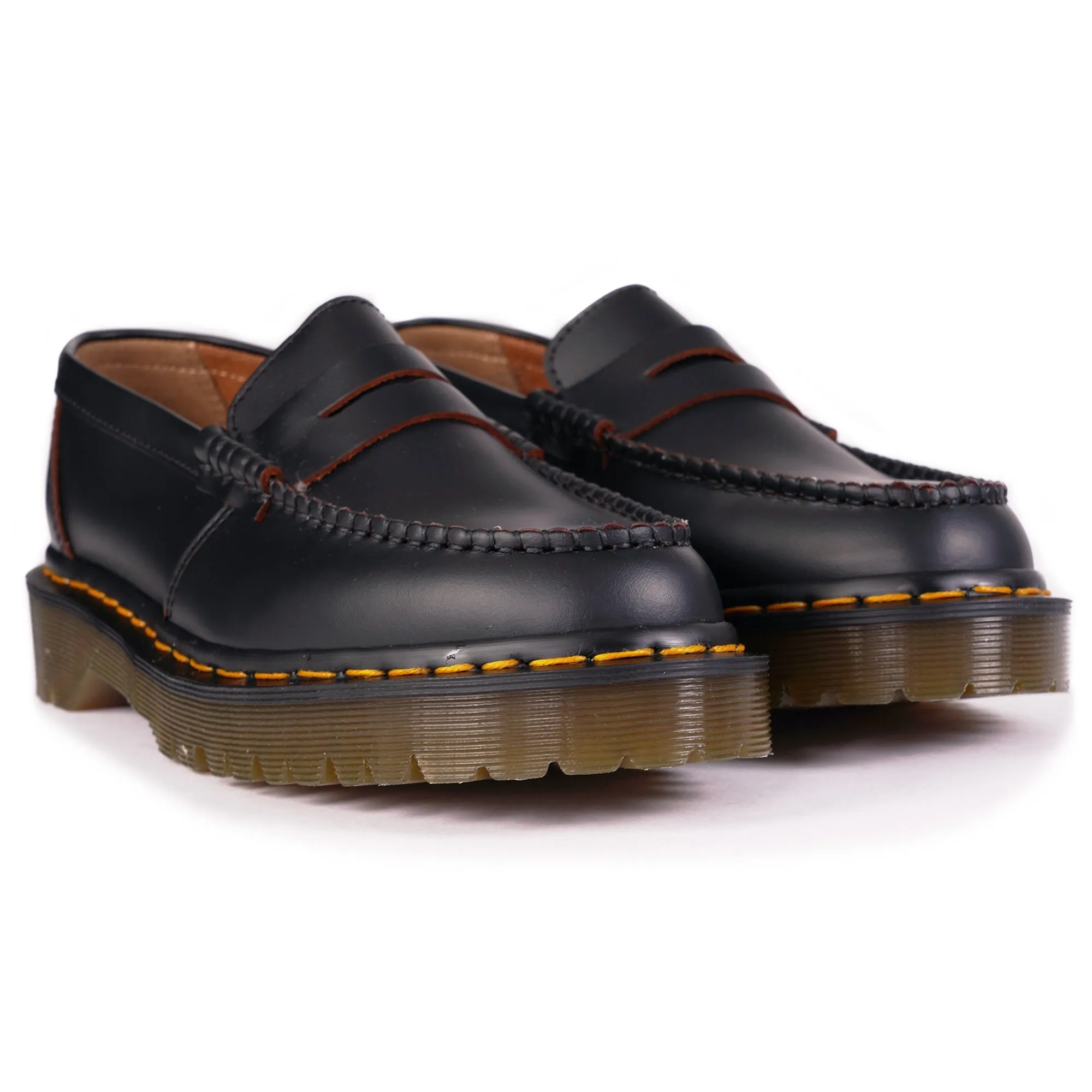 Dr. Martens Made In England Penton Bex - Black