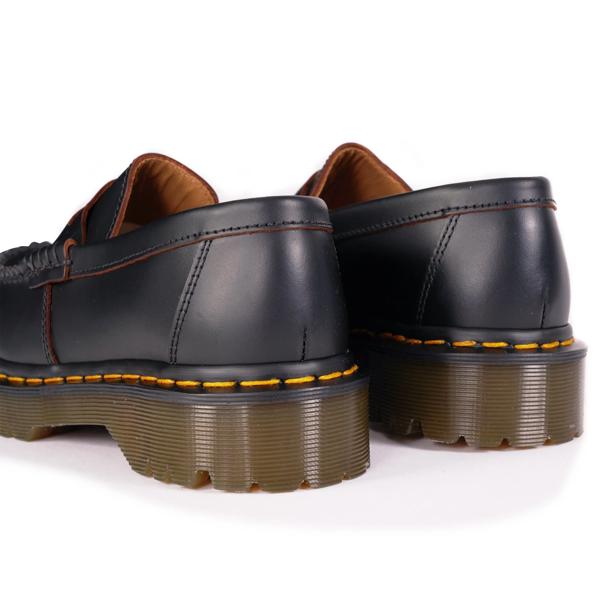 Dr. Martens Made In England Penton Bex - Black