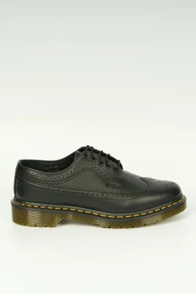 Dr. Martens Scarpa Brogue 3989 Nero Uomo