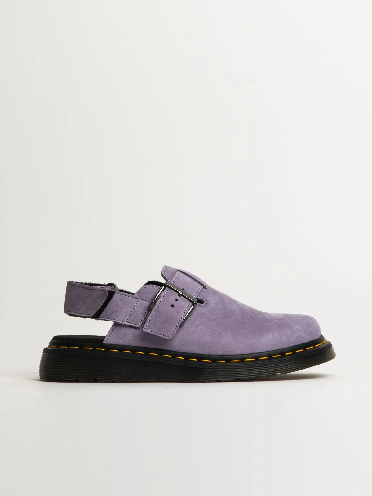 DR MARTENS WOMENS DR MARTENS JORGE II BUTTERSOFT