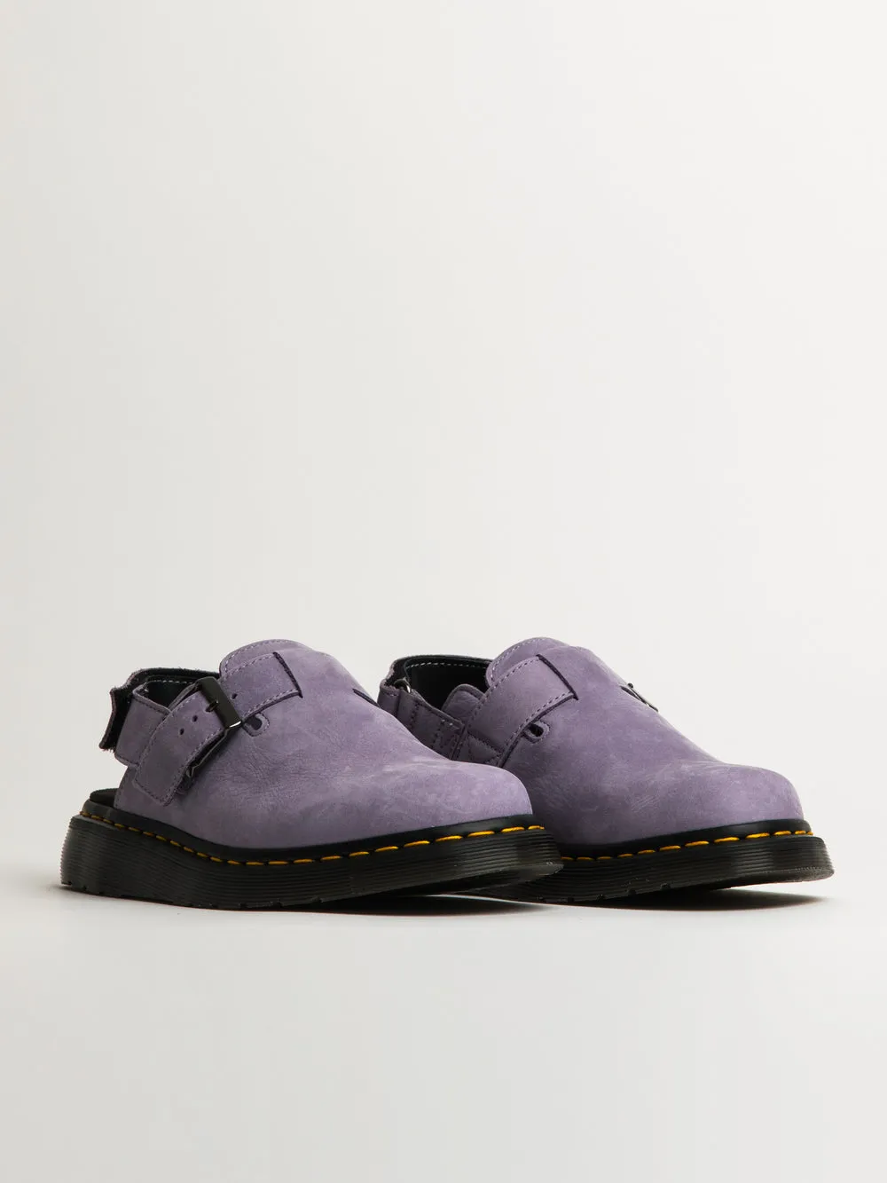 DR MARTENS WOMENS DR MARTENS JORGE II BUTTERSOFT