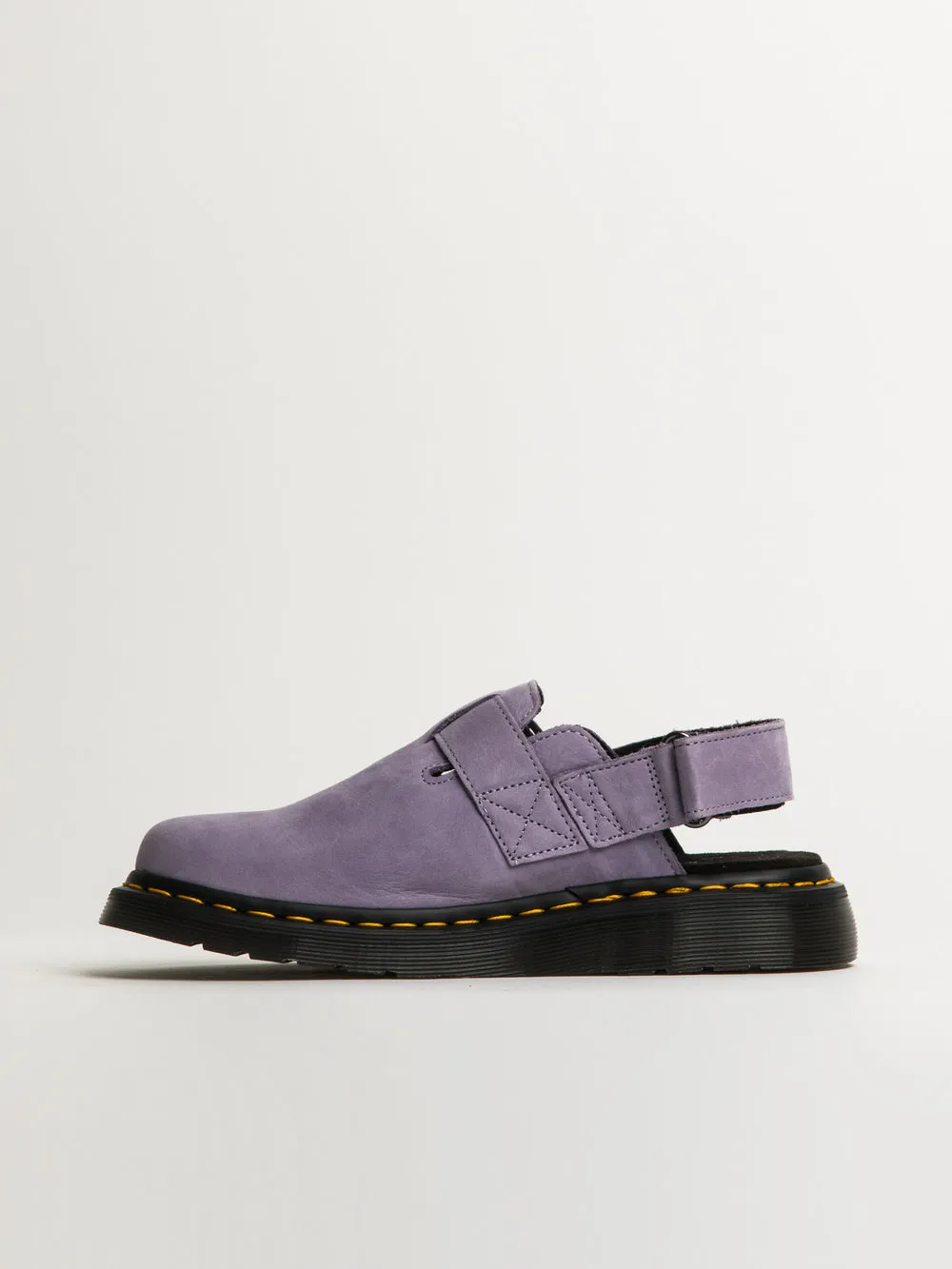 DR MARTENS WOMENS DR MARTENS JORGE II BUTTERSOFT