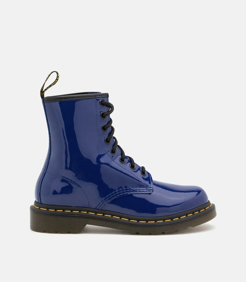 Dr Martens- 1460 Blueprint Patent