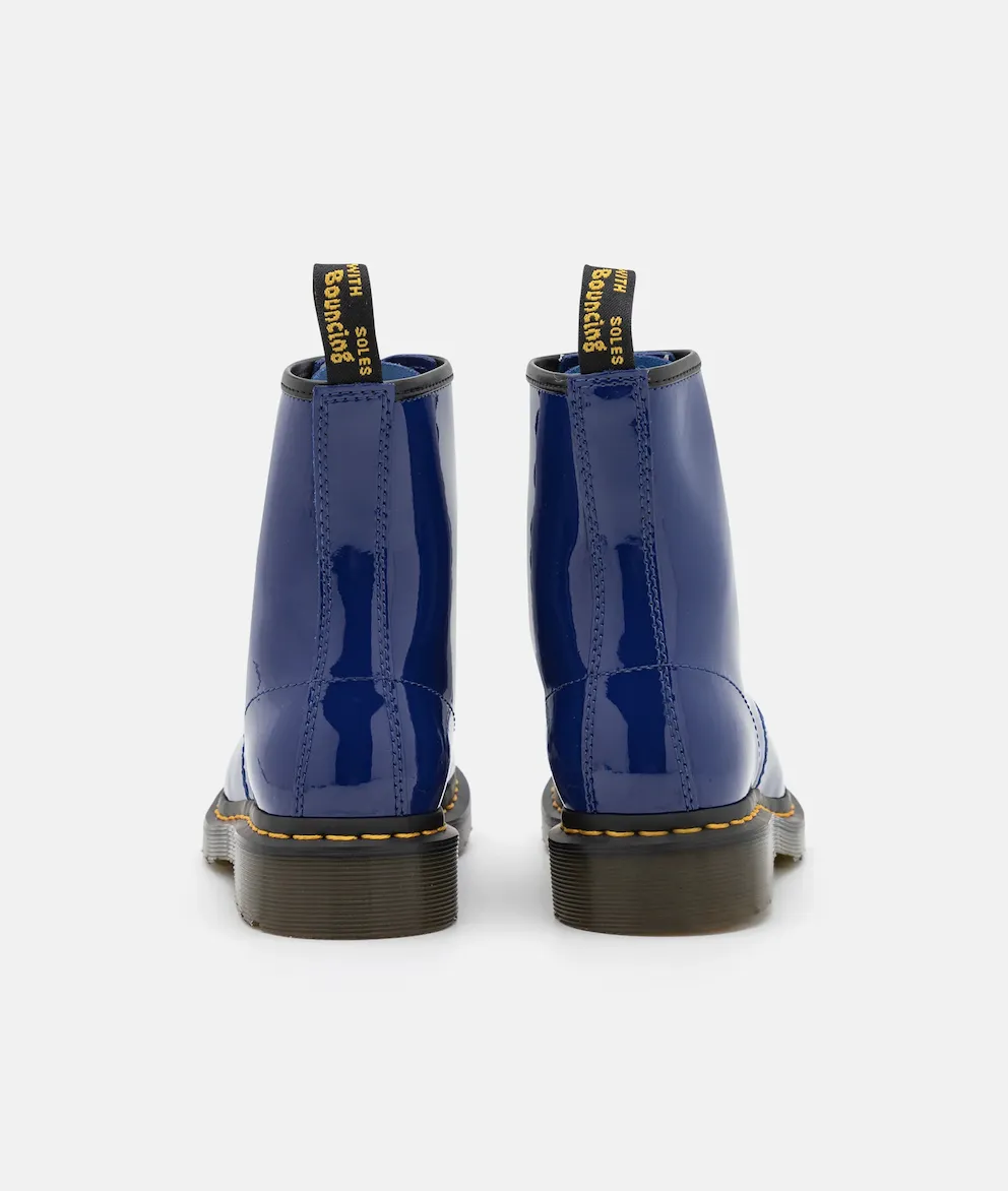 Dr Martens- 1460 Blueprint Patent