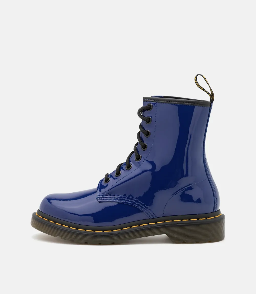 Dr Martens- 1460 Blueprint Patent