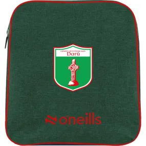 Durrow GAA Offaly Kent Holdall Bag 