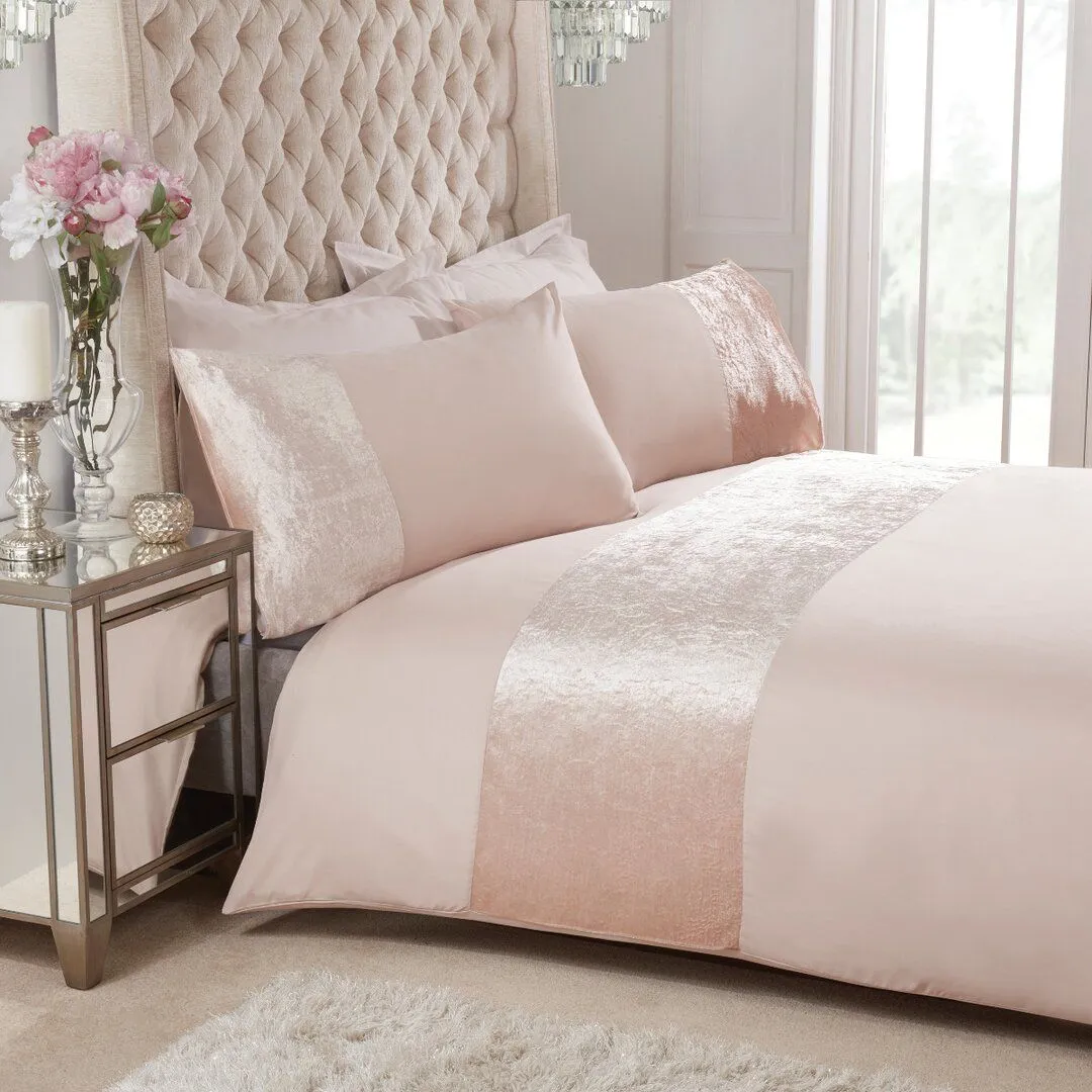 Dyal Duvet Cover Set