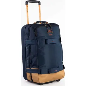 F-Light Transit 50L Hike Travel Bag in Navy