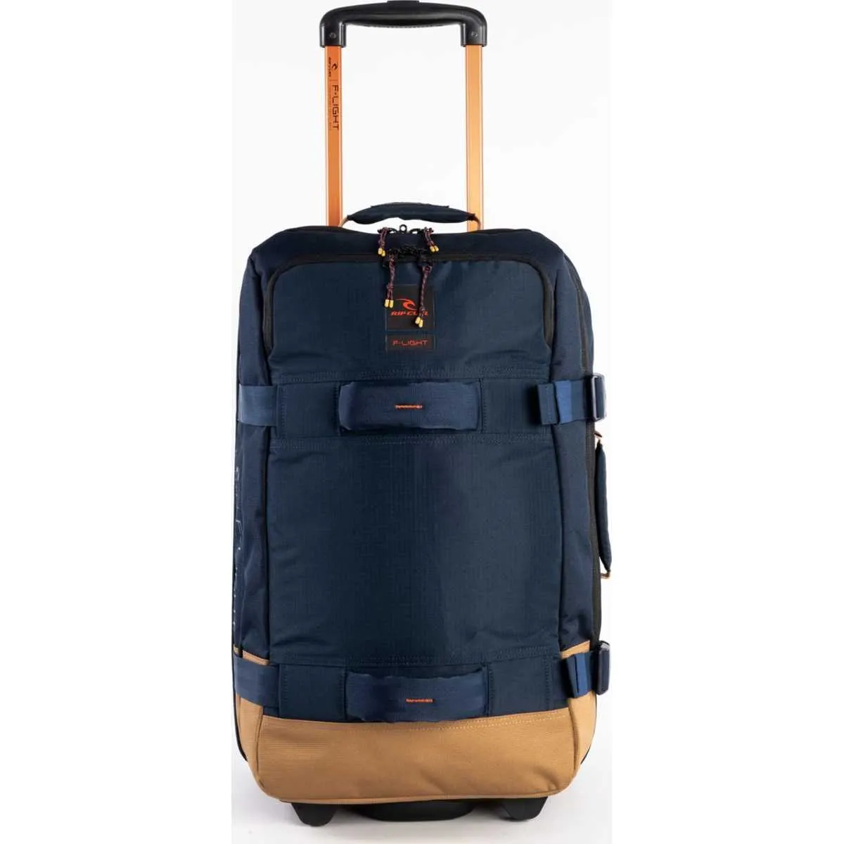 F-Light Transit 50L Hike Travel Bag in Navy