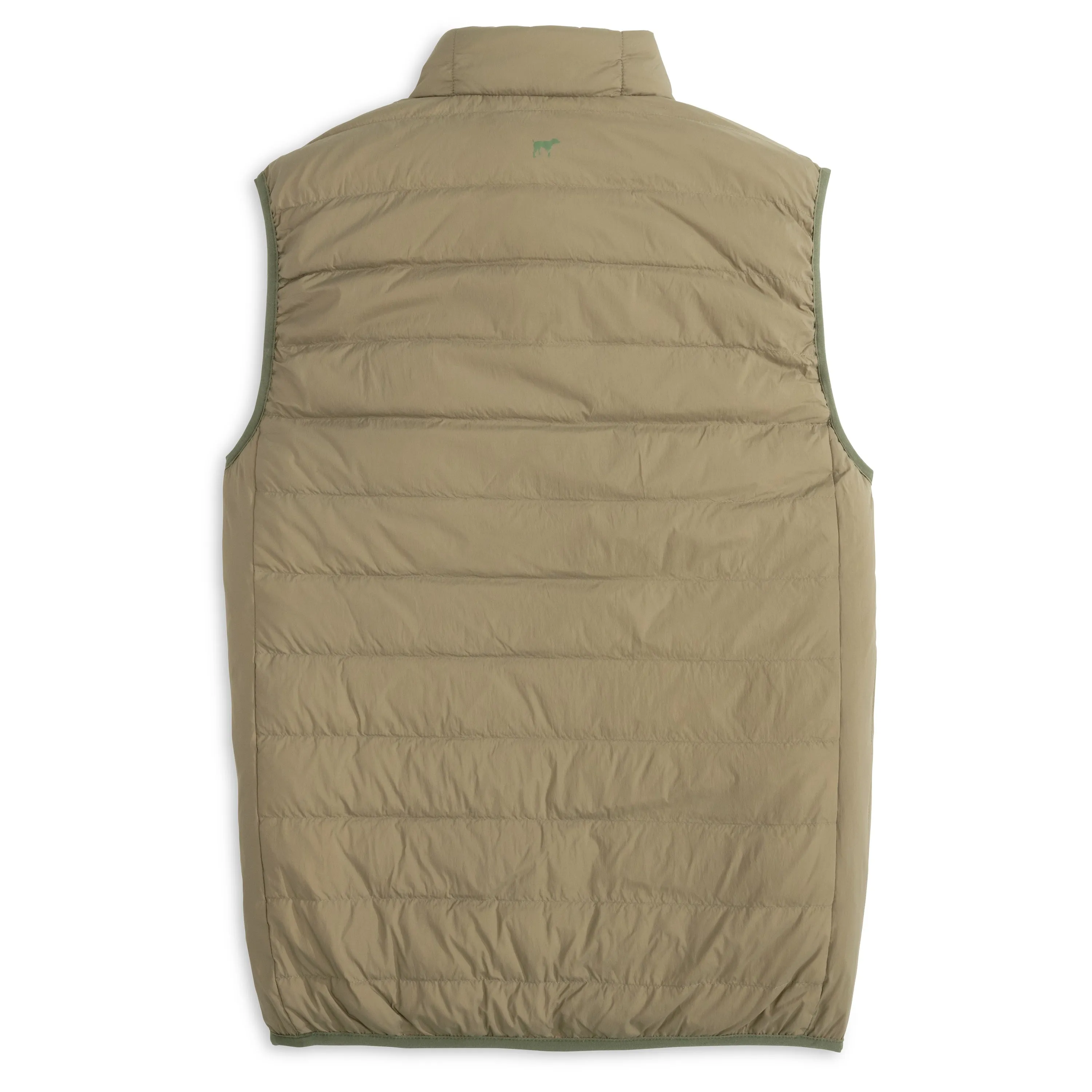 Field Series Reversible Down Vest