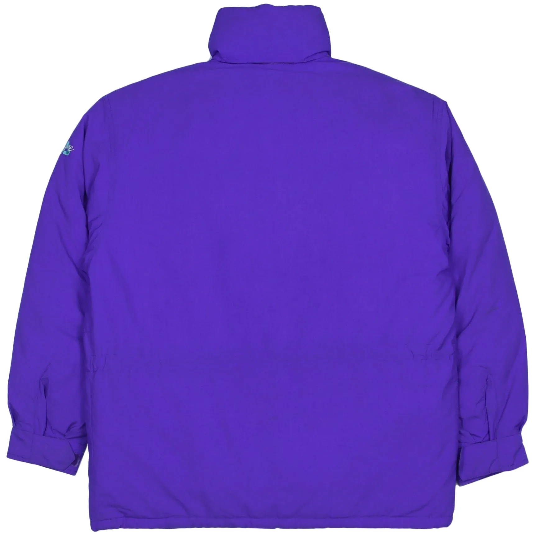 Fila Purple Jacket