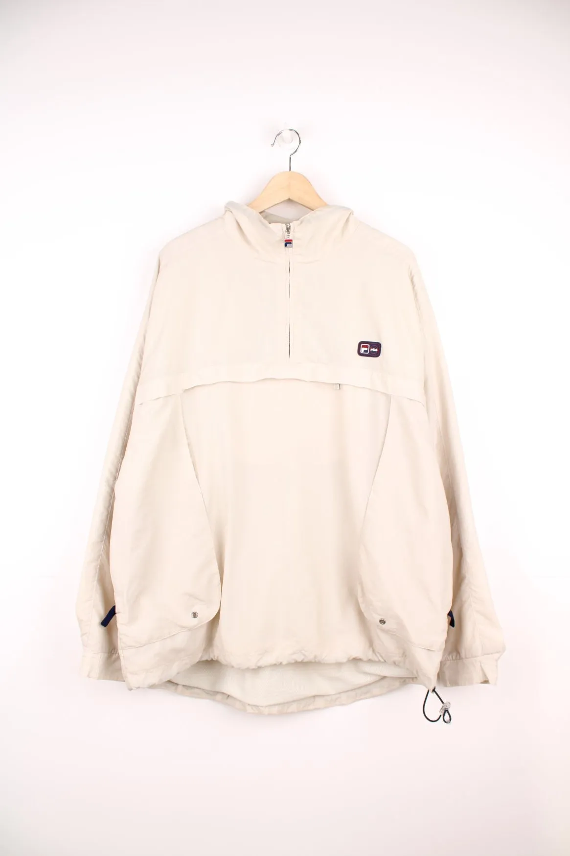 Fila Windbreaker