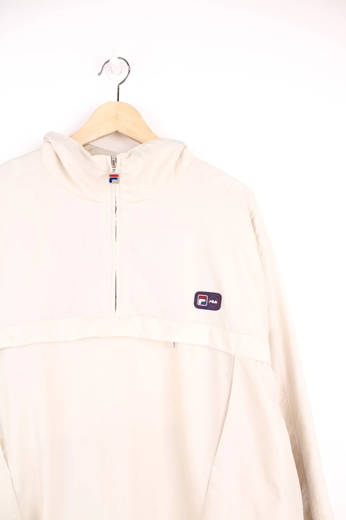 Fila Windbreaker