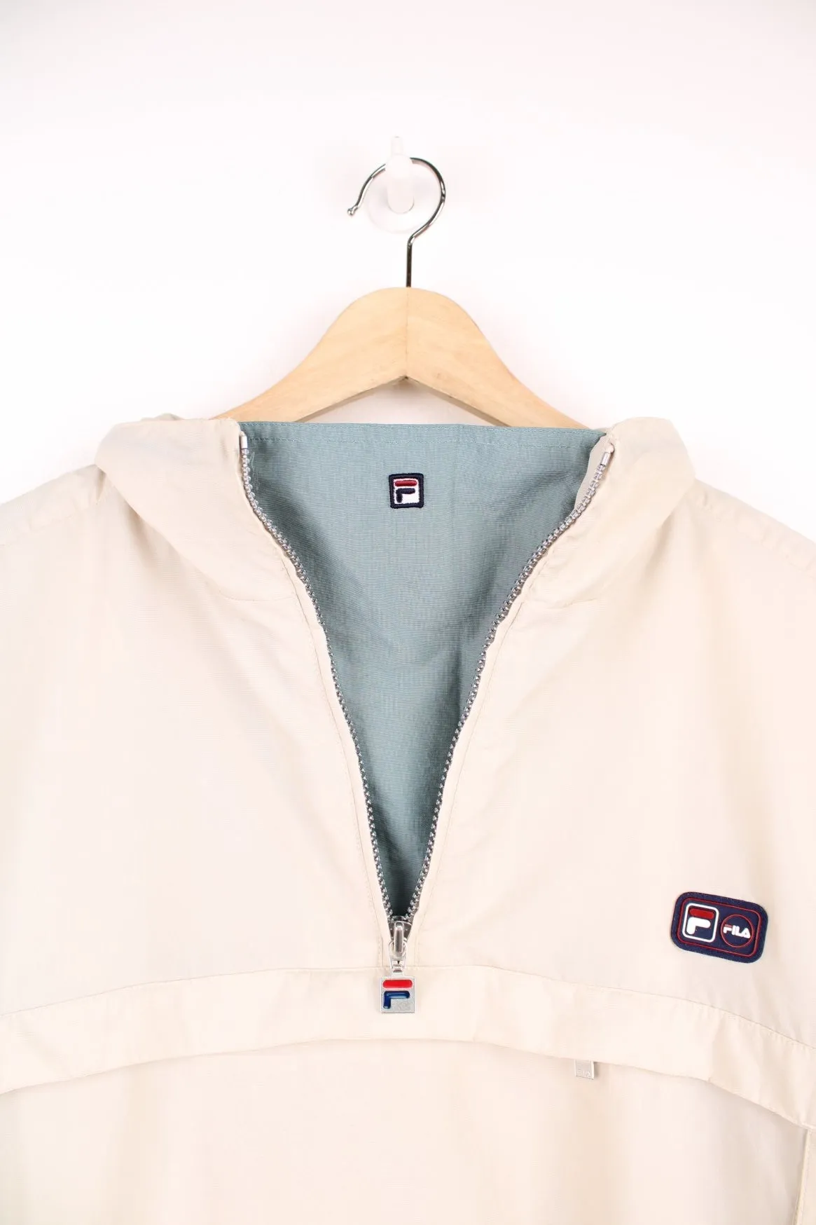 Fila Windbreaker