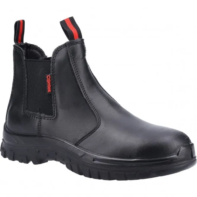 FS316 S1 Dealer Boot